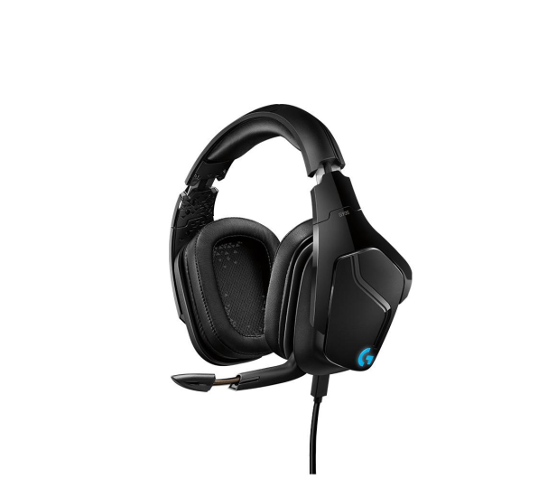 Logitech G935 - 483309 - zdjęcie 13
